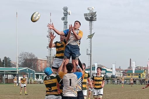 Successi e sfide per Biella Rugby Club: gli esiti delle ultime partite.