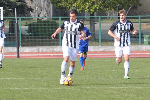 Calcio, Eccellenza: Tutti i risultati della domenica