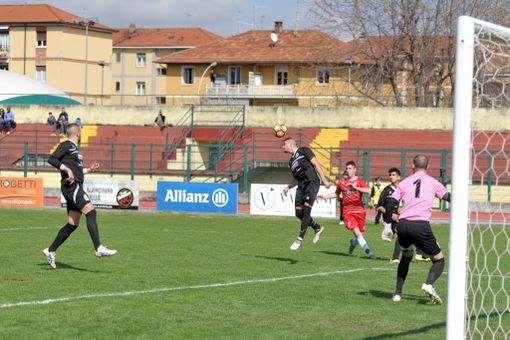 Calcio Eccellenza: Risultati e classifica al termine della 31ᵃ giornata