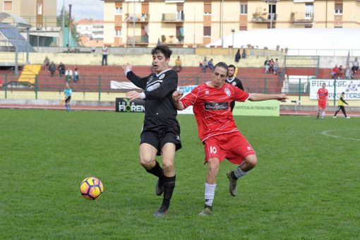 Numeri e statistiche di Eccellenza e Promozione: Amaro 3-3 per La Biellese