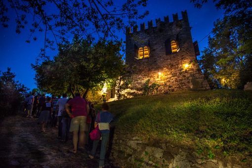 Brich di Zumaglia, riscontri positivi dall’incontro tra Amici del Brich ed Unione Montana - Foto archivio newsbiella.it Brich di Zumaglia, riscontri positivi dall’incontro tra Amici del Brich ed Unione Montana - Foto archivio newsbiella.it