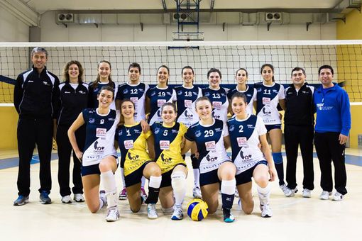 La squadra di serie C