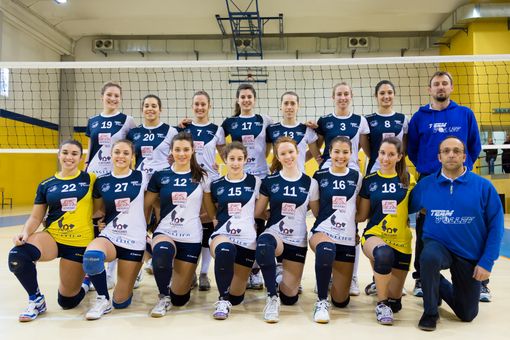 Il Cacciati Teamvolley
