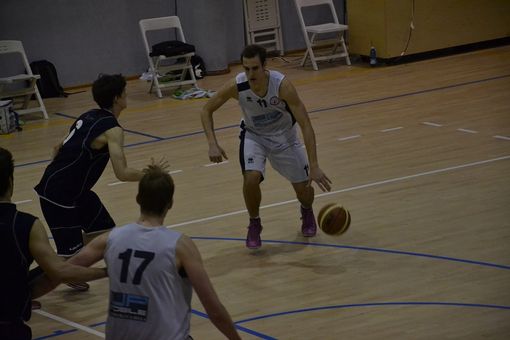 Basket - Banca Sella vince grazie a un attacco spettacolare