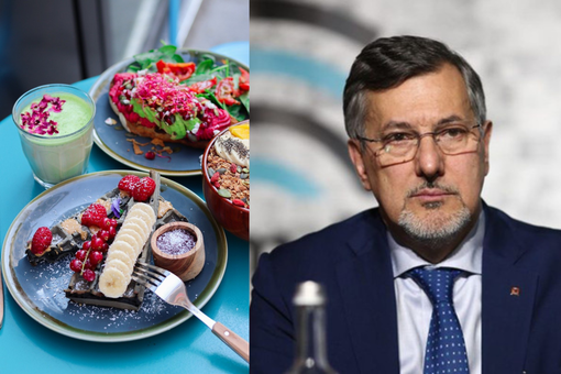 Regione Piemonte sui disturbi della nutrizione: Icardi presenta il progetto. Regione Piemonte sui disturbi della nutrizione: Icardi presenta il progetto.