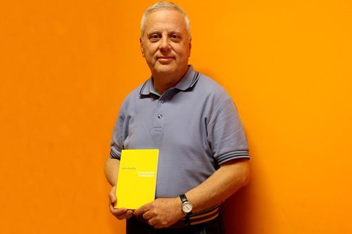 Editoria: "La conchiglia di Fibonacci", il nuovo libro di Aldo Tavella