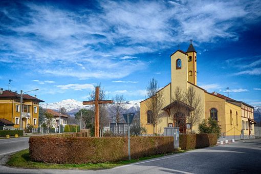 Cossato, stanno per terminare i posti all’oratorio estivo della S.M. Assunta