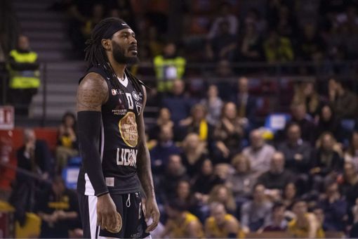 pallacanestro biella