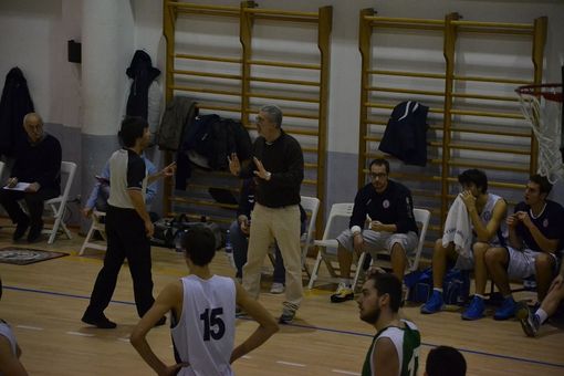 Basket - Le pagelle della Cestistica dopo la partita vinta con Chivasso
