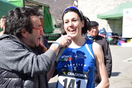 Con la Biella-Piedicavallo doppio appuntamento di corsa sulle strade biellesi