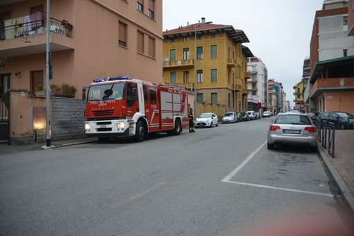 (Foto Giuliano Fighera) (Foto Giuliano Fighera)