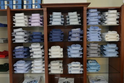 Speciale Cossato: Boomerang abbigliamento, dove il cliente si sente a casa