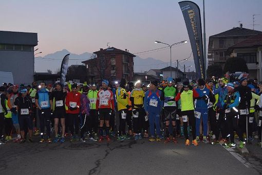 La Ysangarda Night Trail tra novità, conferme e record di partecipanti