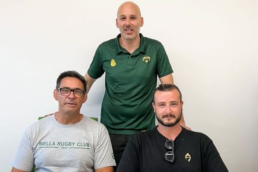 Orlando, Mazzuccato e Casini