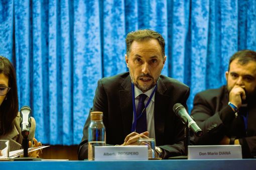 Ener.bit, importanti novità su energia, ambiente e territorio: l’intervista al direttore Alberto Prospero. Ener.bit, importanti novità su energia, ambiente e territorio: l’intervista al direttore Alberto Prospero.