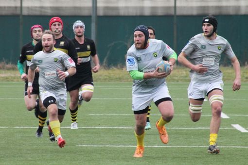Biella Rugby fra successi e sfide impegnativi, i risultati del fine settimana - Foto A. Lanzi. Biella Rugby fra successi e sfide impegnativi, i risultati del fine settimana - Foto A. Lanzi.