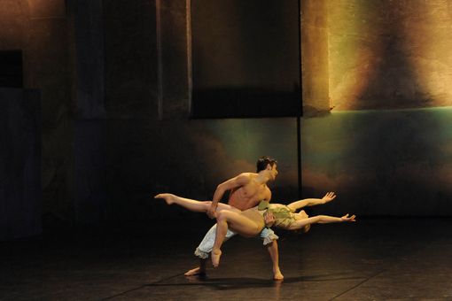 A Candelo e Vigliano Biellese ritornano “Le giornate della danza”.