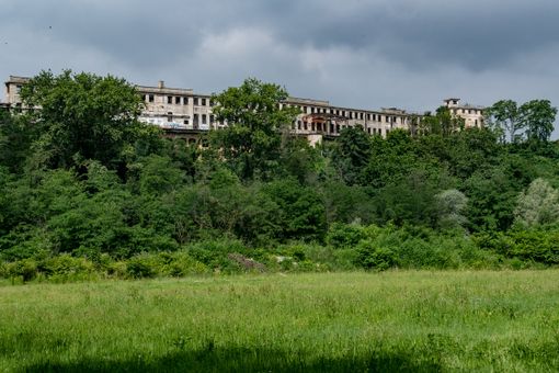 Obiettivo Sabato all’Osservatorio biellese: “l’urbanistica dell’Est Urbano” - Foto di Obiettivo Sabato.