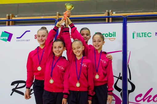 torneo regioni ginnastica torneo regioni ginnastica