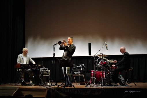 Biella Jazz Club, doppio appuntamento con 50&Più in Jazz - Memorial Giorgio Pisca Biella Jazz Club, doppio appuntamento con 50&Più in Jazz - Memorial Giorgio Pisca