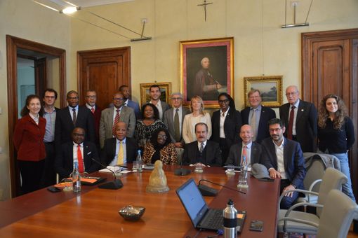 Foto di repertorio