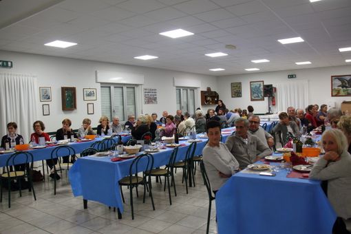 Sabato Ponderano va “di corsa” per sostenere la Casa Alpina