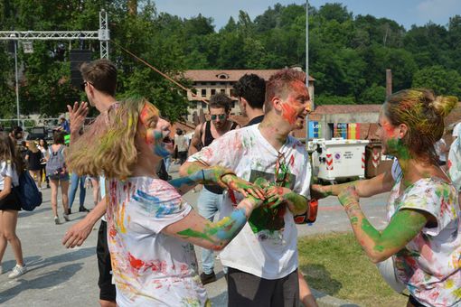 "Solidarietà ad organizzatori e partecipanti della Giornata dell'Arte"