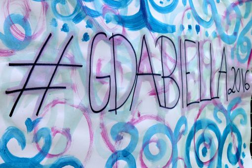 Finisce la scuola e a Biella torna la Giornata dell'Arte!!!