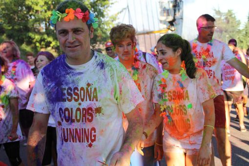 Linda Bernardi, la più giovane alpina biellese FOTOGALLERY