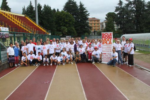 Il Biellese di Corsa, torna anche quest'anno la corsa dedicata ad Aism Il Biellese di Corsa, torna anche quest'anno la corsa dedicata ad Aism