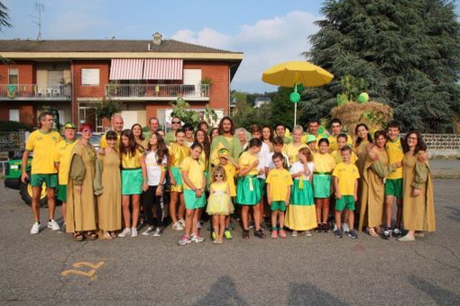 Esperti europei di vino nel biellese: "Grandi qualità, serve marketing" FOTOGALLERY Esperti europei di vino nel biellese: "Grandi qualità, serve marketing" FOTOGALLERY