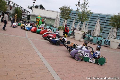 Fotoservizio Catia Ciccarelli
