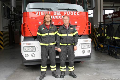 Foto e video Catia Ciccarelli