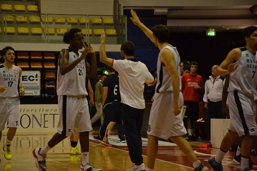 Basket - Banca Sella e Cestistica a caccia dei primi punti