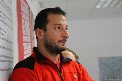 Stefano Falco