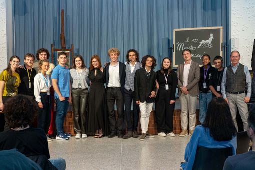 Gli ex studenti del Liceo Avogadro ricordano Battiato con uno spettacolo benefico