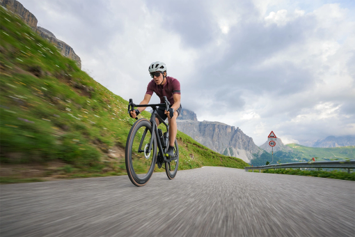 Cube Bike: Innovazione e tecnologia per ogni tipo di ciclista