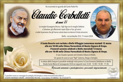 necrologio necrologio