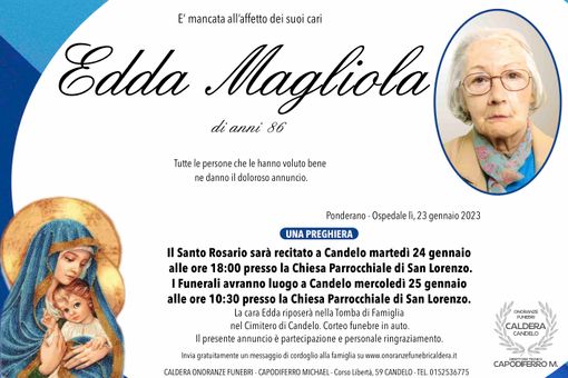 necrologio necrologio