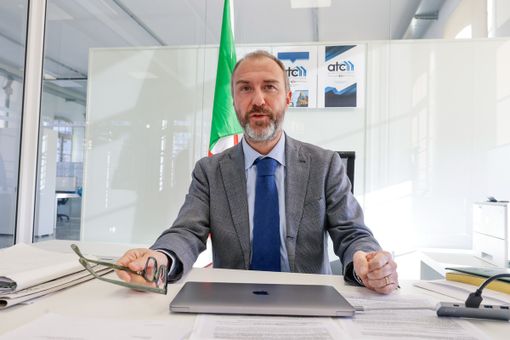 Atc Piemonte: Marco Marchioni nel direttivo di Federcasa.