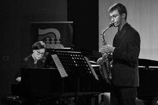 aprile musica