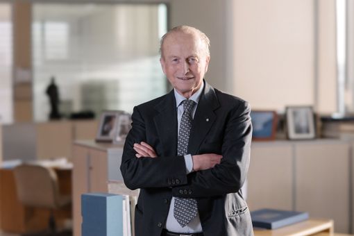 gruppo sella gruppo sella