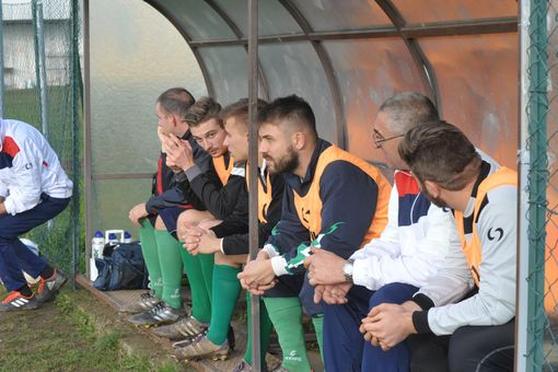 Calcio Terza Categoria: I risultati della 20.a giornata, Mongrando ko in trasferta Calcio Terza Categoria: I risultati della 20.a giornata, Mongrando ko in trasferta