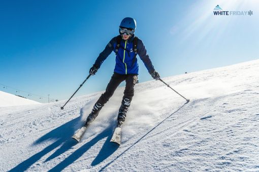 A Bielmonte e all'Oasi Zegna il White Friday e tante altre iniziative - Foto Oasi Zegna A Bielmonte e all'Oasi Zegna il White Friday e tante altre iniziative - Foto Oasi Zegna