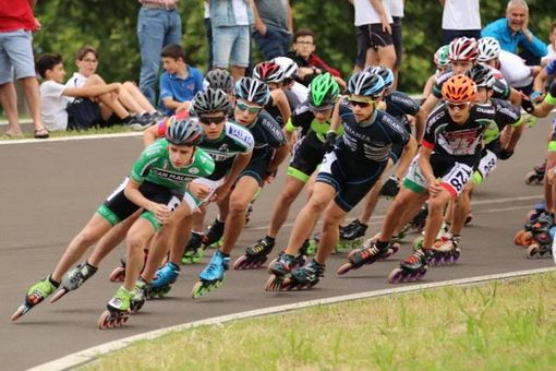Pattinaggio: Ancora buoni risultati per San Mauro agli Italiani