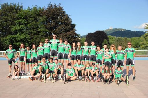 Pattinaggio: Regionali, San Mauro primo in Piemonte