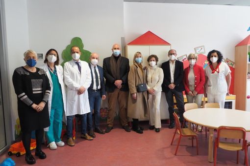 L'Ospedale di Biella è tra i migliori "in rosa"