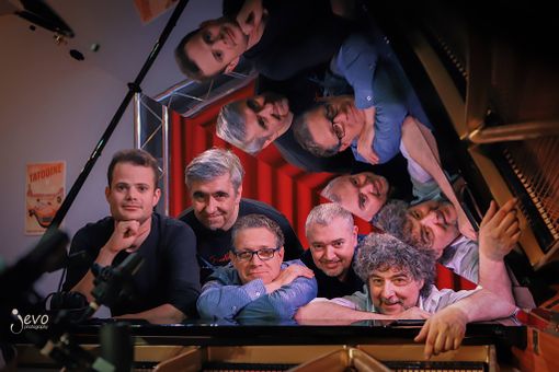 Al Biella Jazz Club “La rive Gauche”