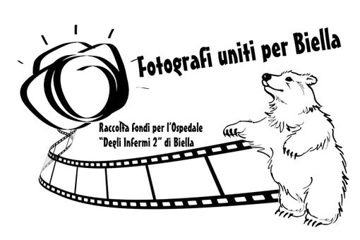 Coronavirus, partita la raccolta fondi per l'ospedale di Biella con l'acquisto di una foto online