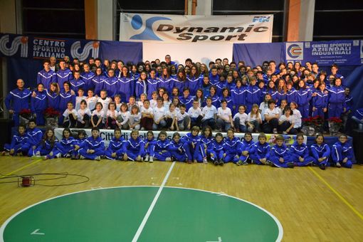 Nuoto, la piscina Rivetti ospita il 3° Trofeo dell'Orso